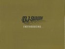 DJ SHADOW ENDTRODUCING 20th ANN ENDTROSPECTIVE 6LP VINYL BOX SEALED MO WAX
