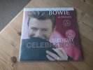 david bowie and friends birthday celebration in new york vinyl