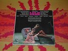 ??? Alban Berg - Lulu * Rothenberger, Leopold Ludwig sealed EMI Angel Boxset ???