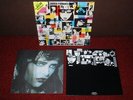 SIOUXSIE & THE BANSHEES Once Upon A Time LP 1982 1st + INNER + INSERT+ SEAL