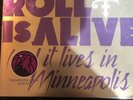 Prince Rock N Roll Is Alive And It Lives In Minneapolis Exclusive Vinyl SGA Rare