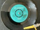 Skinhead Reggae - King Stitt - The Ugly One/Beat Dance - Clandisc Rec.