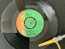 Boss Sounds Rocksteady - Clancy Eccles - Festival 68/I Really Love You