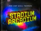 RED HOT CHILI PEPPERS - 'STADIUM ARCADIUM' 4xLP DELUXE ART BOX SET RSD 2012  (MI