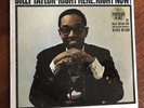SEALED 1963 JAZZ LP / Billy Taylor / RIGHT HERE RIGHT NOW / Capitol T 2039