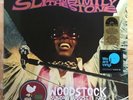 SLY & THE FAMILY STONE - WOODSTOCK -2LP (Side D Etched) 2019 RECORD STORE DAY