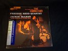 Freddie Redd Quartet Jackie McLean The Connection Blue Note 180gr Sealed