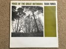 Task Force - Voice Of The Great Outdoors EP - 12