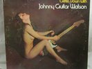 Johnny Guitar Watson - Lp - Gettin' Down With - Soul Jazz R&B Blues 60's 70's