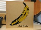 The Velvet Underground “Andy Warhol” V6-5008(mgs558) LP Gatefold