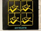 Pylon 'Gyrate' LP VG++ With Inner Sleeve