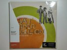 Nat Turner Rebellion Laugh To Keep From Crying + Bonus 7” VMP Vinyl Me Please LP