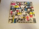 Siouxsie And The Banshees / Once Upon A Time The Singles LP 1981 PVC8906
