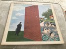 GEORGE HARRISON LP WONDERWALL MUSIC