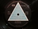 PINK FLOYD - THE DARK SIDE OF THE MOON - 1st PRESS - UK - SOLID BLUE - COMPLETE