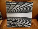 QUATERMASS - S/T - UK - 1st PRESS - HARVEST - NO EMI - COMPLETE