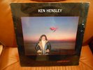 KEN HENSLEY - FREE SPIRIT - UK - 1st PRESS - FACTORY SEALED - URIAH HEEP