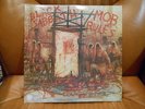 BLACK SABBATH - MOB RULES - UK - 1st PRESS + TOUR PROGRAM