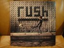 RUSH - ROLL THE BONES - 1st PRESS - GERMANY - COMPLETE