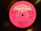 AUDIENCE - THE HOUSE ON THE HILL - UK - 1st PRESS - SCROLL - COMPLETE
