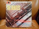 THE BEATLES - PLEASE PLEASE ME - UK - 1st PRESS - GOLD - MONO