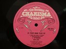 RARE BIRD - AS YOUR MIND FLIES BY - 1st PRESS - UK - PINK SCROLL