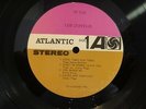 LED ZEPPELIN - I - GENUINE 1st PRESS - USA - PURPLE TAN LABEL