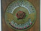 Grateful Dead 1970 American Beauty LP Record Album WS 1893