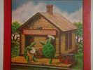 Grateful Dead Terrapin Station Vinyl Record Arista Records AL 7001