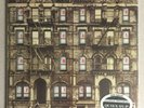 LED ZEPPELIN Physical Graffiti 2 LP 200 Gram Classic Records Quiex NEW SEALED