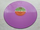 LED ZEPPELIN IV  RARE GENUINE  LILAC VINYL UK Pressing LP SUPERB MINT- COPY