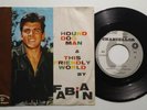 FABIAN HOUND DOG MAN 7