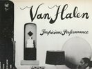 VAN HALEN - Suspicious Performance [Live 9/23/78] VINYL (Home Made VH 106) NM