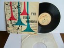 Dizzy Gillespie Miles Davis  The First Moderns 20-091 UK 10