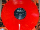 BEATLES, LIVE ABC THEATER 64 & 65 (BLACKPOOL UK), 180G RED COLORED VINYL LP, NEW
