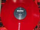BEATLES, LIVE AT FESTIVAL HALL MELBOURNE 1964, RED VINYL LP, NEW