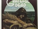 Grateful Dead - Wake Of The Flood (LP, 1973, Promo, Embossed, VG+/NM)