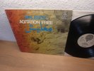 AGITATION FREE MALESCH 1972 LP MINT  VERTIGO SWIRL