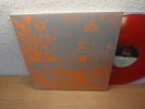 Q 65 Afghanistan LP lim.red vinyl progressive Rock Mint Unplayed