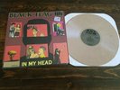 Black Flag In My Head 1985 SST 045 colored vinyl LP record punk Misfits Rollins