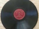 BILLIE HOLIDAY I COVER THE WATERFRONT & LOVER COME BACK TO ME COMMODORE 78