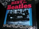 SEALED  Rare WITHDRAWN LP  Beatles PETE BEST - OF THE BEATLES R&B BEAT INVASION