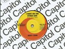 Alexander Patton / Jerry Cook-True Love / I Hurt On The Other Side 7
