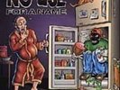 NO USE FOR A NAME-LECHE CON CARNE VINYL LP NEW