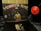 MINT  SHRINK  1970 Orig THE DOORS   MORRISON HOTEL   SNAKEY MORRISON BLUES KING