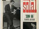 Original 1965 Martial Solal Trio ?- Son 66 - Columbia ?FPX314