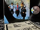 MINTY  & RARE 1968 THE GROUNDHOGS   SCRATCHING Blues SAVOY BROWN + FLEETWOOD MAC