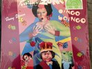 Danny Elfman & The Knights Of Oingo Boingo ?– Forbidden Zone Lime Vinyl LP