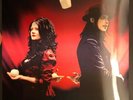 White Stripes Get Behind Me Satan Colored Vinyl Lenticular 3D Cover RSD Jack LP