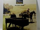 ELTON JOHN The Captain & The Kid 180-gram VINYL LP Import BACK TO BLACK Taupin